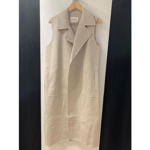 levete room coat levete room coat