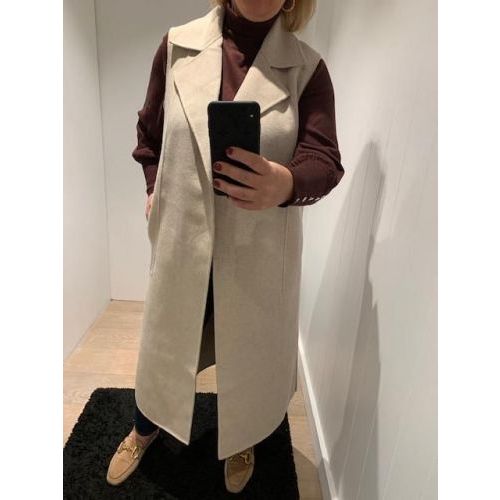 levete room coat   (Owa 3 - ) - Hype Fashion (Schoten)
