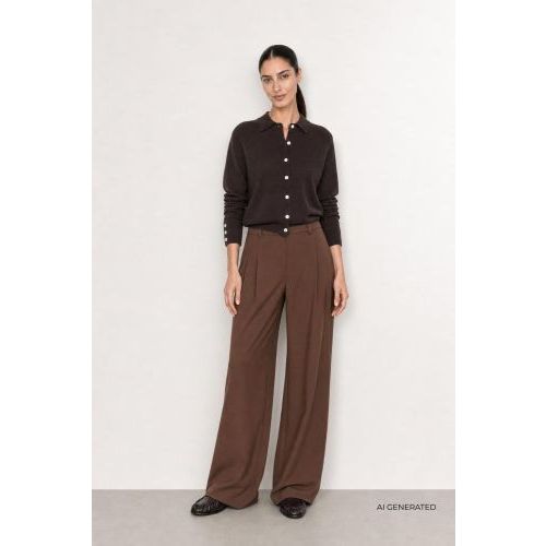 levete room pantalon fudge