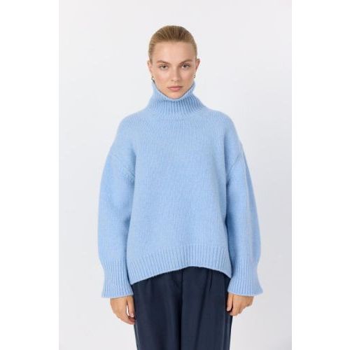 levete room trui Blue levete room trui Blue