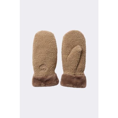 levete room gloves Beige