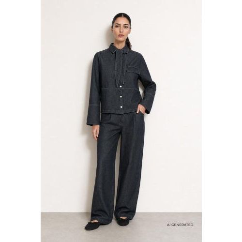 levete room pantalon jeans