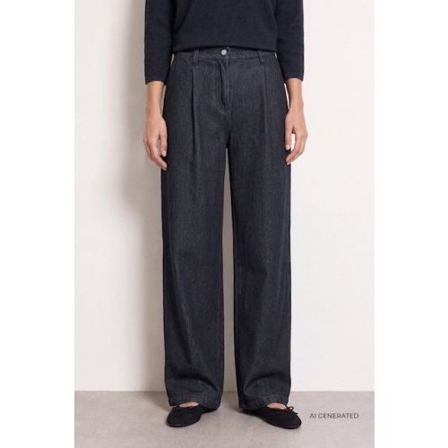 levete room pantalon jeans  (Titus 1 - ) - Hype Fashion (Schoten)
