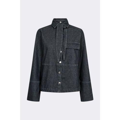 levete room blouse Blue  (Titus 2 - ) - Hype Fashion (Schoten)