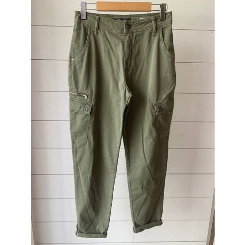 Mavi Broek Mavi Broek