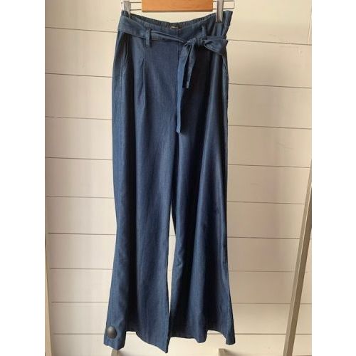 Mavi wijde broek Mavi wijde broek