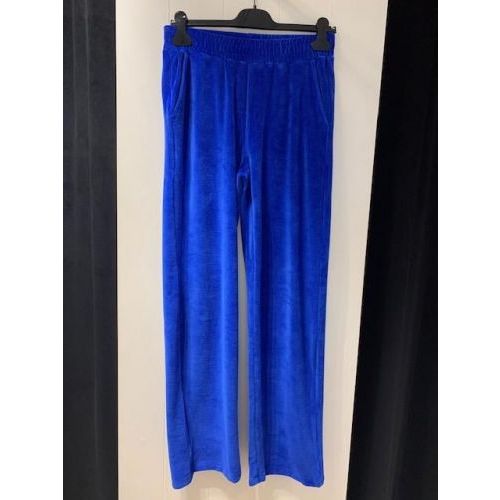 MBYM Jogging broek Blue MBYM Jogging broek Blue