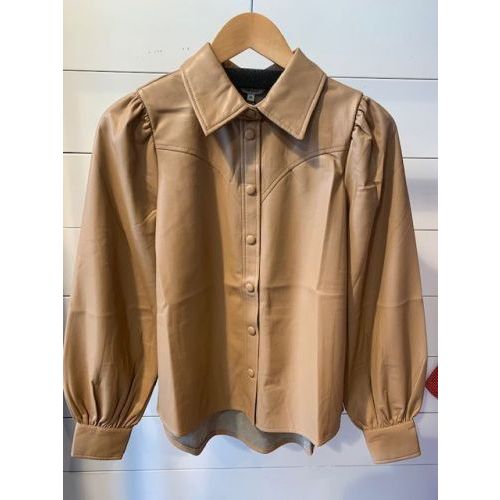 MBYM blouse MBYM blouse