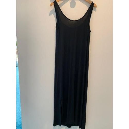 MBYM Dress black MBYM Dress black
