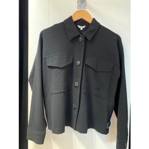 MBYM gilet Black MBYM gilet Black