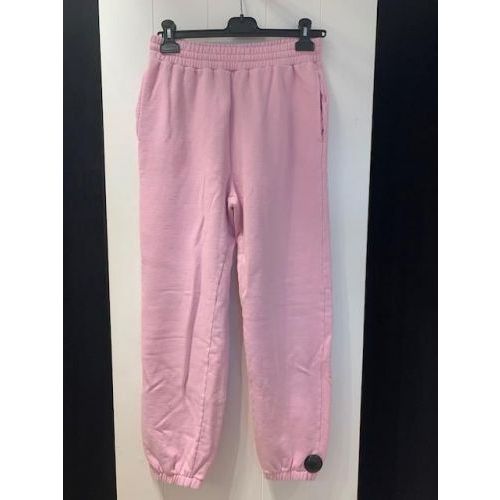 MBYM Broek Pink MBYM Broek Pink