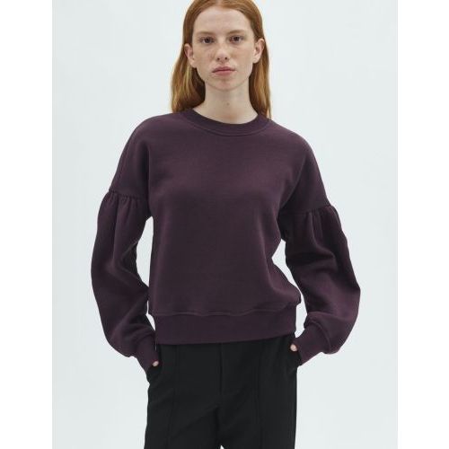 MBYM sweater Purple