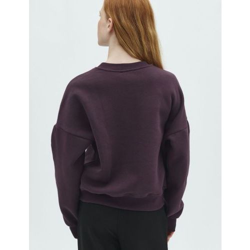 MBYM sweater Purple  (321 - ) - Hype Fashion (Schoten)