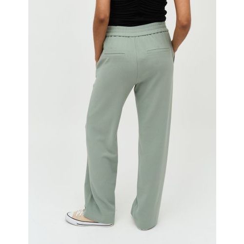 MBYM pantalon Green  (392 - nina) - Hype Fashion (Schoten)