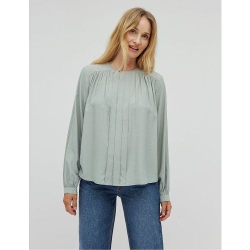 MBYM blouse 