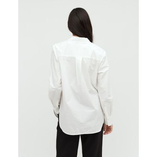 MBYM blouse white  (522 - ) - Hype Fashion (Schoten)