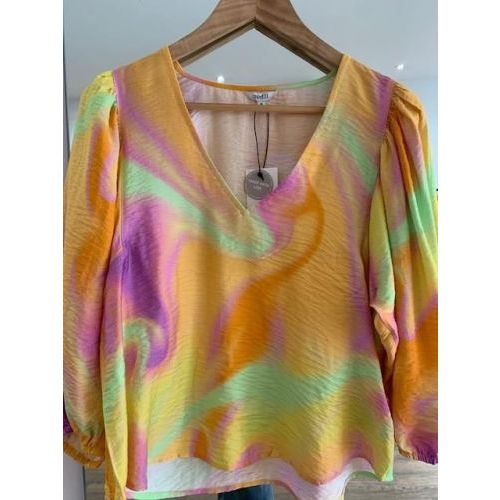 MBYM blouse MBYM blouse