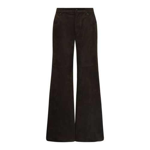 MBYM pantalon Brown