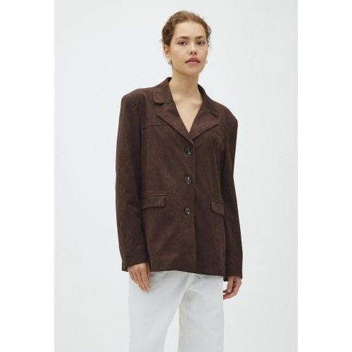 MBYM blazer Brown