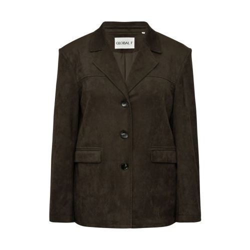 MBYM blazer Brown  (546 - ) - Hype Fashion (Schoten)