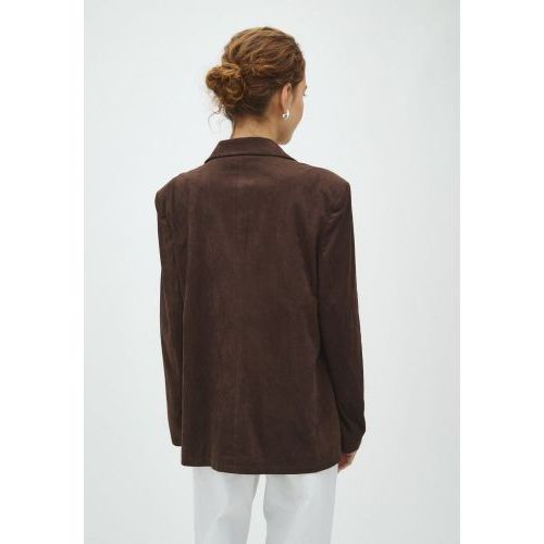 MBYM blazer Brown  (546 - ) - Hype Fashion (Schoten)
