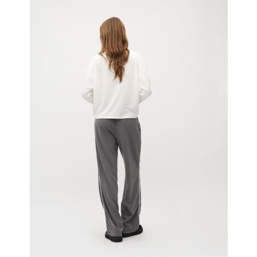 MBYM pantalon Grey  (549 - ) - Hype Fashion (Schoten)