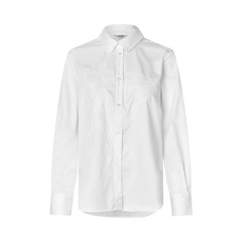 MBYM blouse white  (553 - ) - Hype Fashion (Schoten)