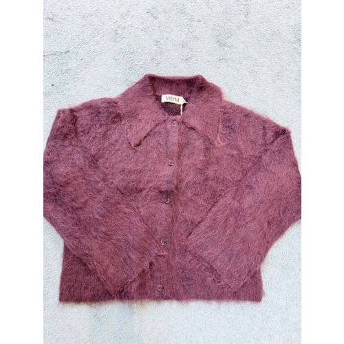 MBYM trui Purple