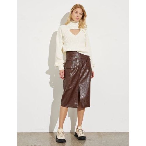 MBYM rok walnut brown MBYM rok walnut brown