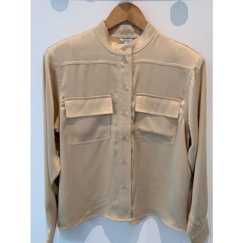 MBYM blouse Creme MBYM blouse Creme