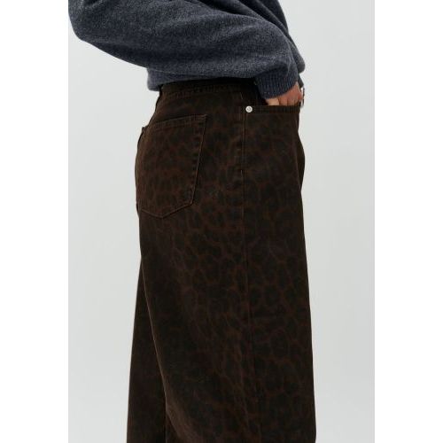 MBYM pantalon java  (729 - ) - Hype Fashion (Schoten)