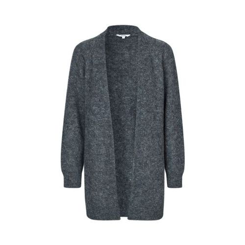 MBYM gilet Charcoal