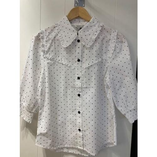 MBYM blouse MBYM blouse