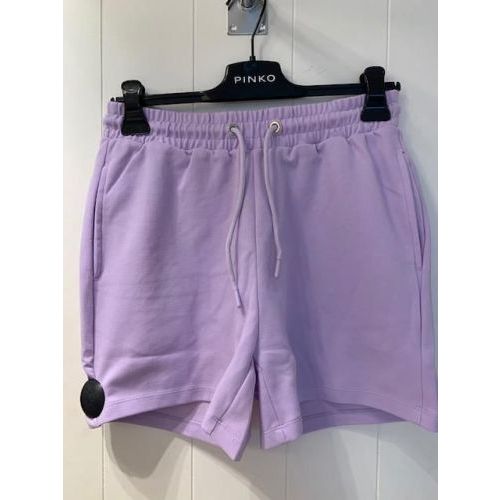 MBYM Short Lavendel MBYM Short Lavendel