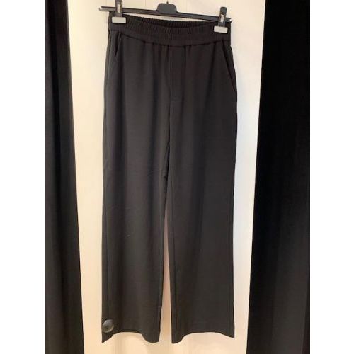MBYM Broek Black MBYM Broek Black