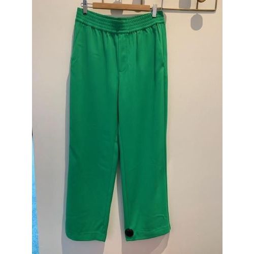 MBYM Broek Green MBYM Broek Green