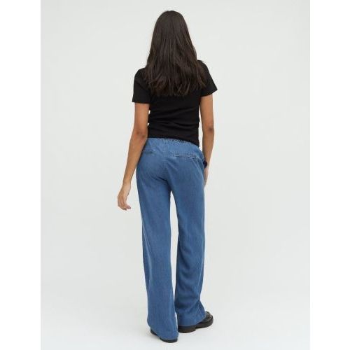 MBYM pantalon Denim  (816 - ) - Hype Fashion (Schoten)