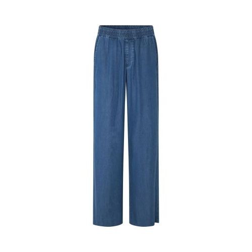 MBYM pantalon Denim  (816 - ) - Hype Fashion (Schoten)