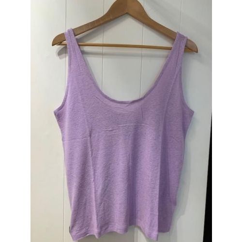 MBYM tshirt Lavendel MBYM tshirt Lavendel