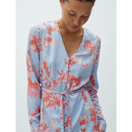 MBYM Dress print  (84 - ) - Hype Fashion (Schoten)