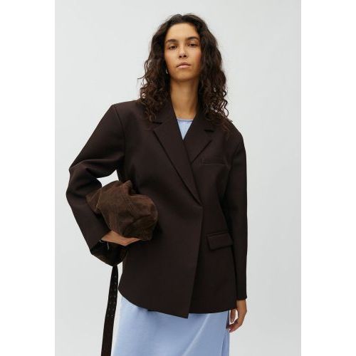 MBYM blazer java