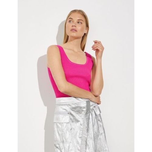 MBYM top Fuchsia MBYM top Fuchsia