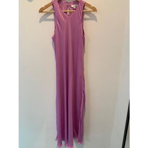 MBYM Dress Violet MBYM Dress Violet