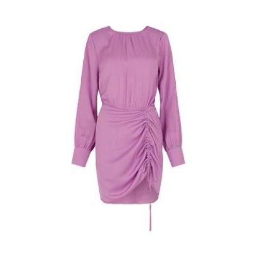 MBYM Dress Violet MBYM Dress Violet