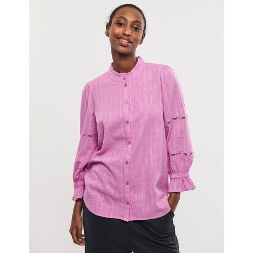 MBYM blouse Violet MBYM blouse Violet