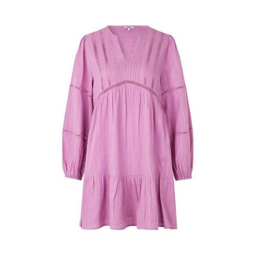 MBYM Dress Violet MBYM Dress Violet