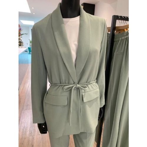 MBYM blazer Green