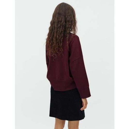 MBYM trui Fig  (994 - ) - Hype Fashion (Schoten)