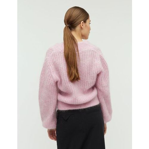 MBYM gilet Pink MBYM gilet Pink