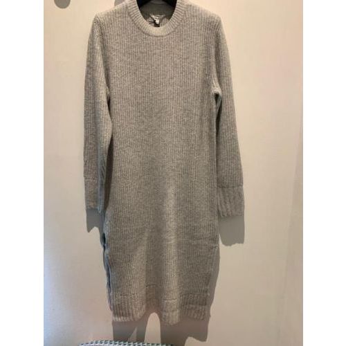 MBYM trui light grey MBYM trui light grey